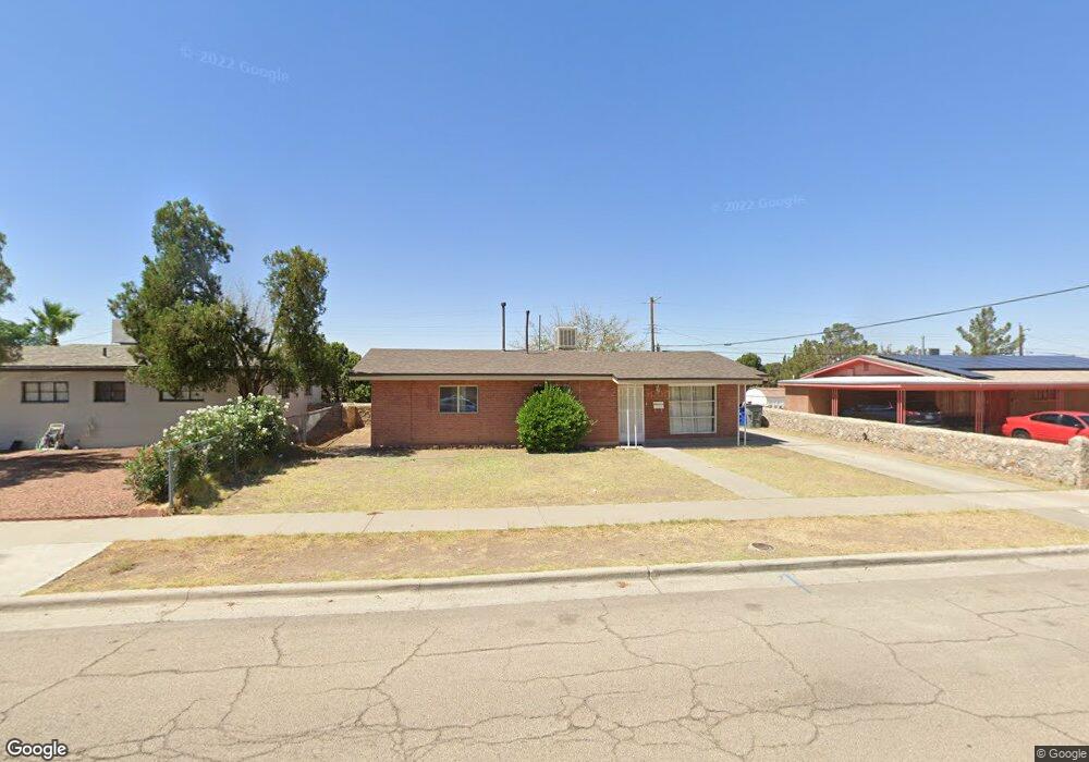 7402 Kingman Dr, El Paso, TX 79915 - photo 1