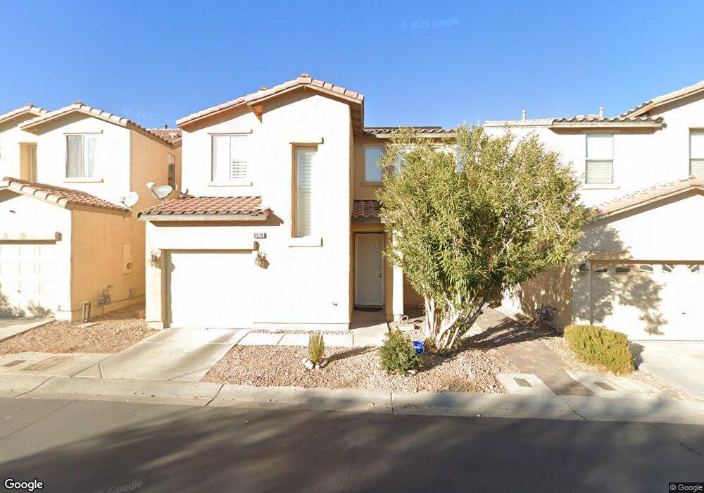 6074 Secret Island Dr unit 3, Las Vegas, NV 89139 - photo 1