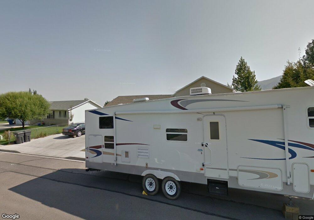 728 N 280 W, Santaquin, UT 84655 - photo 1