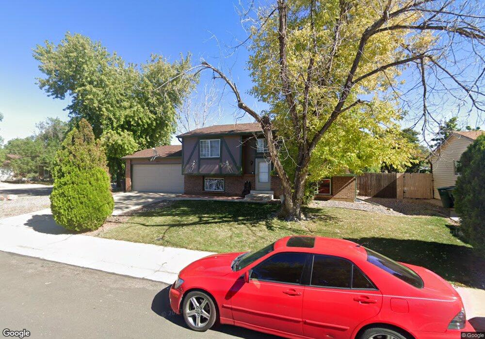 11694 Bellaire Way, Thornton, CO 80233 - photo 1