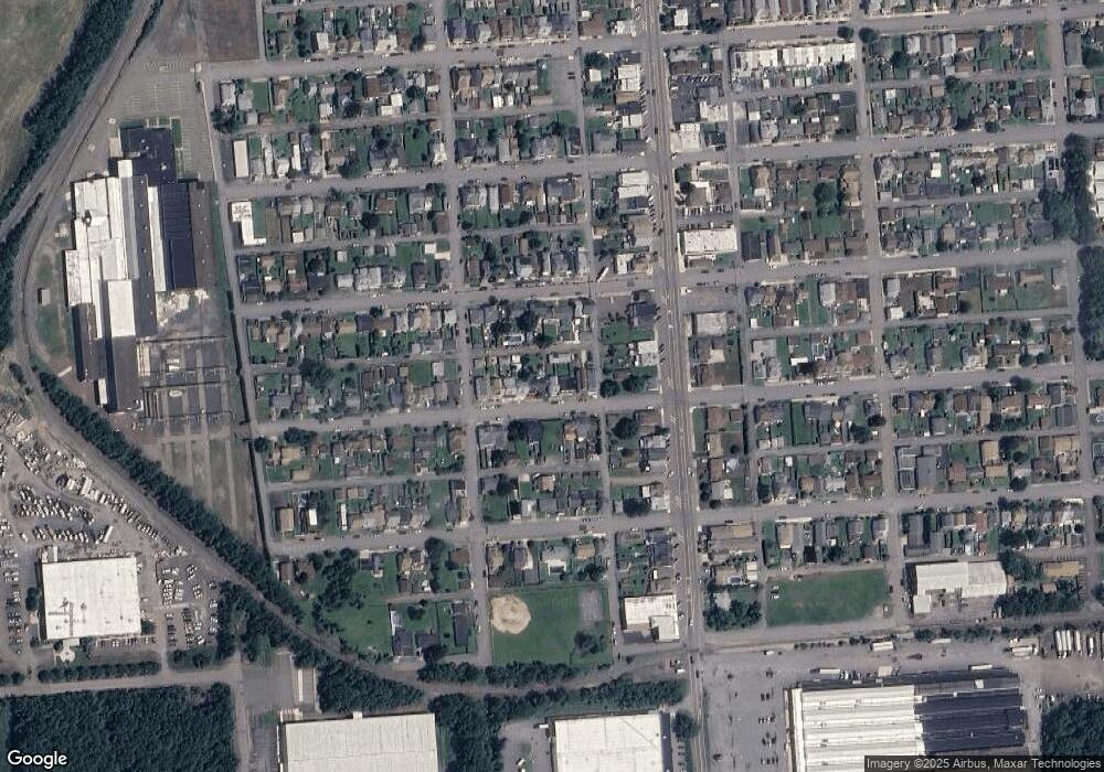 223 Thirwell Ave, Hazleton, PA 18201 - photo 1