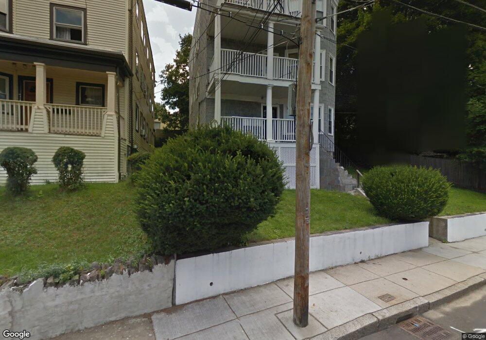 229 Poplar St unit 3, Roslindale, MA 02131 - photo 1