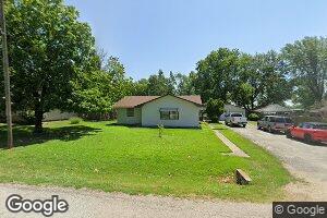 306 Hill St, Uniontown, KS 66779