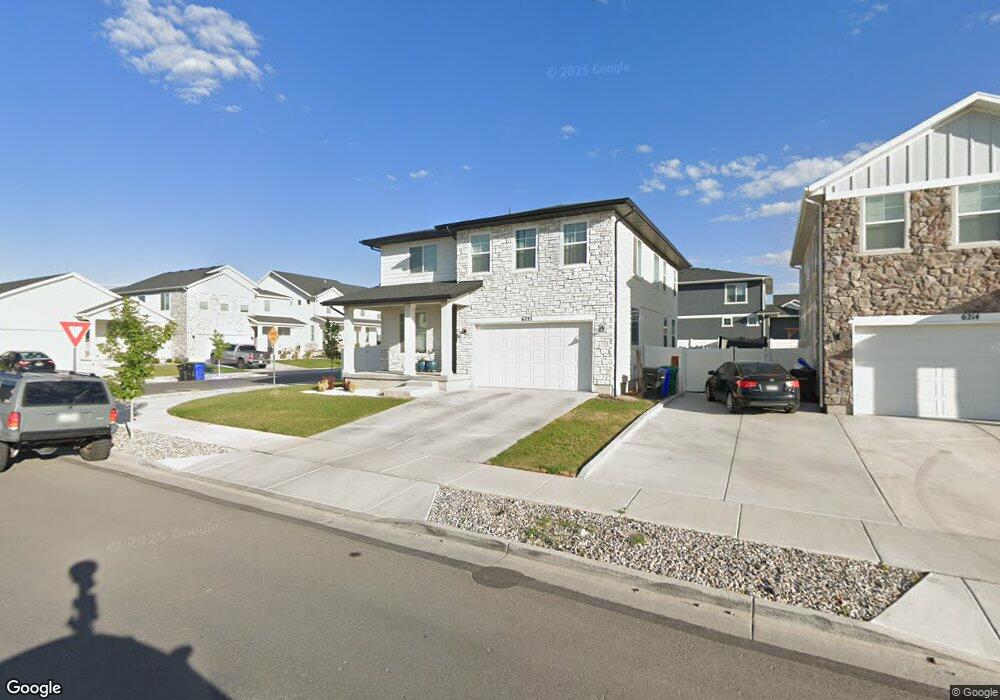 6222 Breccia Vista Way, West Jordan, UT 84081 - photo 1