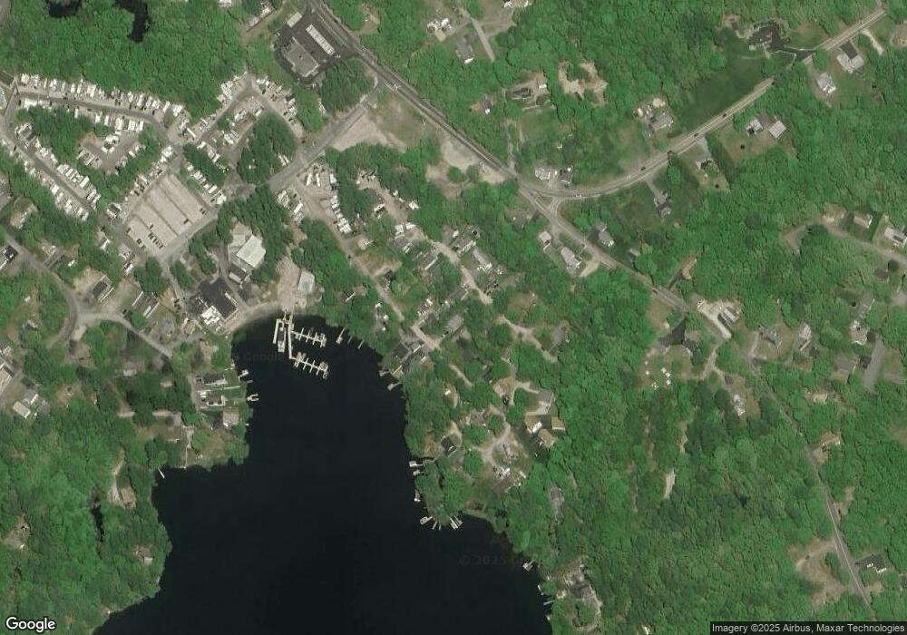 12 Lakeview Rd, Webster, MA 01570 - photo 1