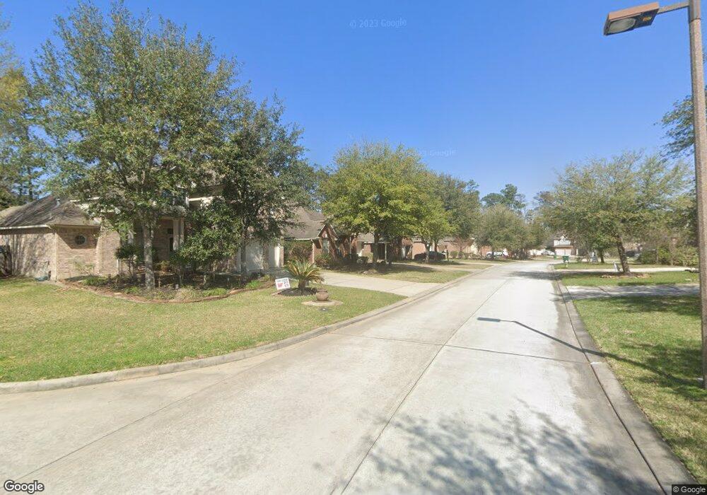 55 W Frontera Cir, Spring, TX 77382 - photo 1