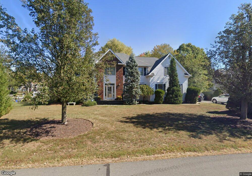 609 Harvard Ave, South Plainfield, NJ 07080 - photo 1