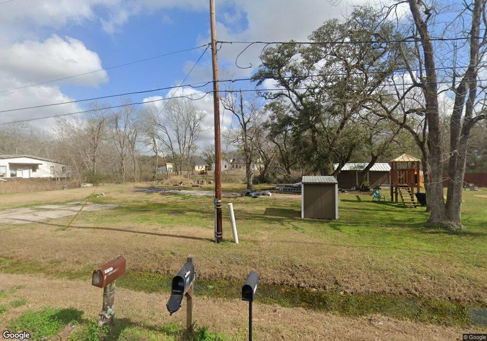 13710 County Road 951, Alvin, TX 77511 - photo 1