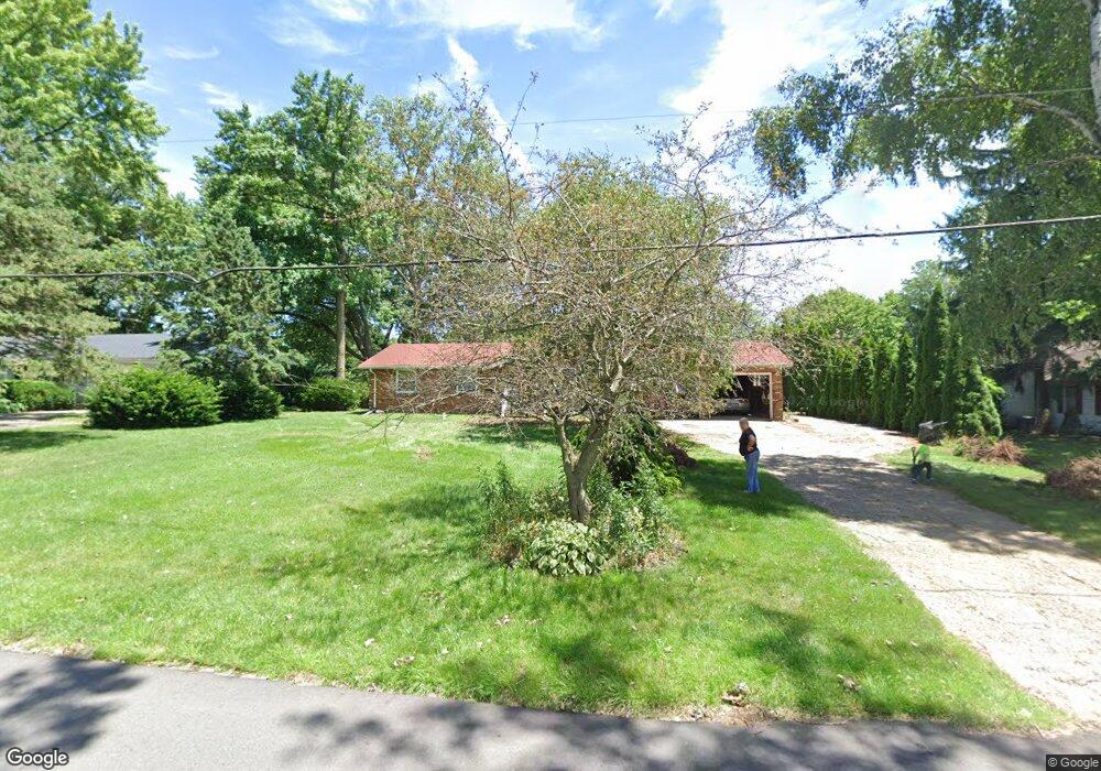 2023 N Lofgren Rd, Rolling Prairie, IN 46371 - photo 1