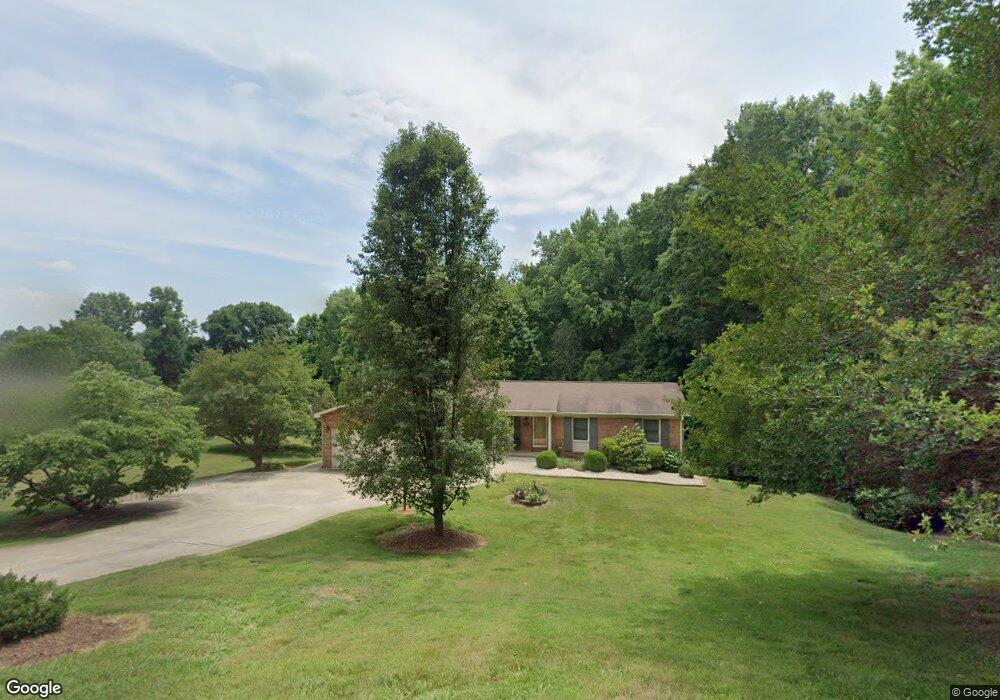 677 Bailey Farm Rd, Statesville, NC 28625 - photo 1