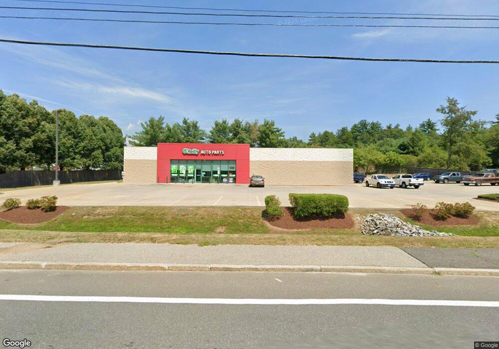 561 E Main St, Orange, MA 01364 - photo 1