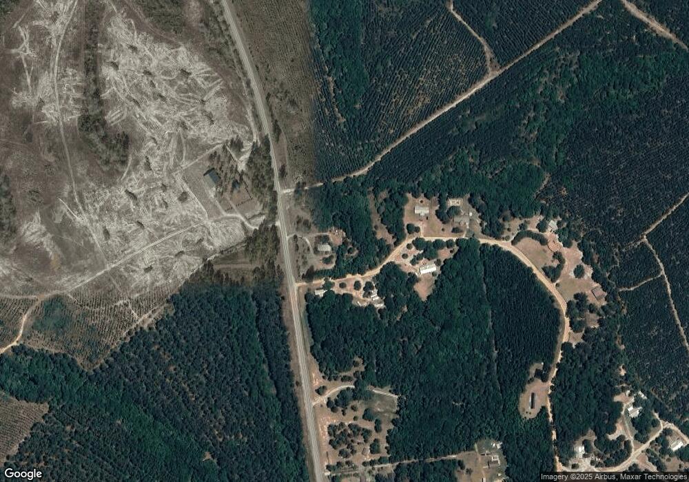 408 Long Bridge Rd, Mc Rae Helena, GA 31037 - photo 1