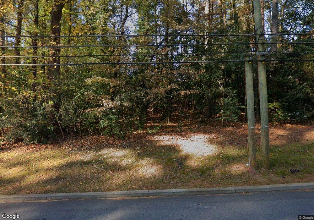 637 Country Club Rd, Lagrange, GA 30240 - photo 1