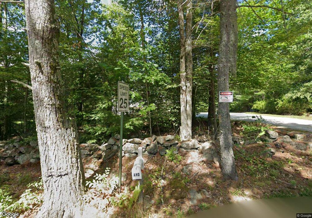 151 Bancroft Rd, Rindge, NH 03461 - photo 1