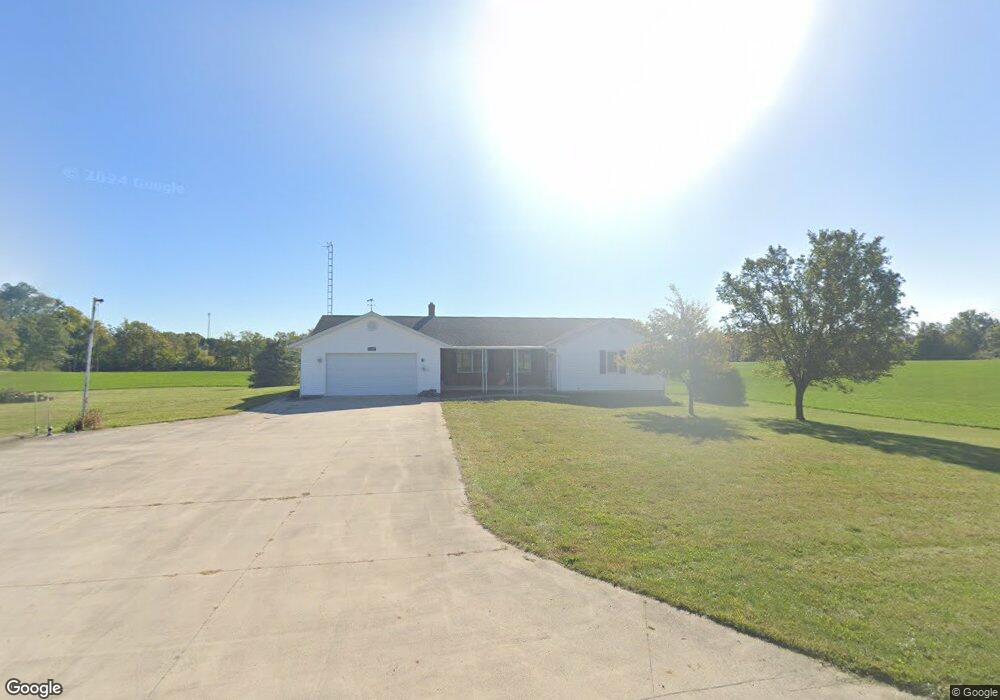 15484 Fox Ranch Rd, Wapakoneta, OH 45895 - photo 1