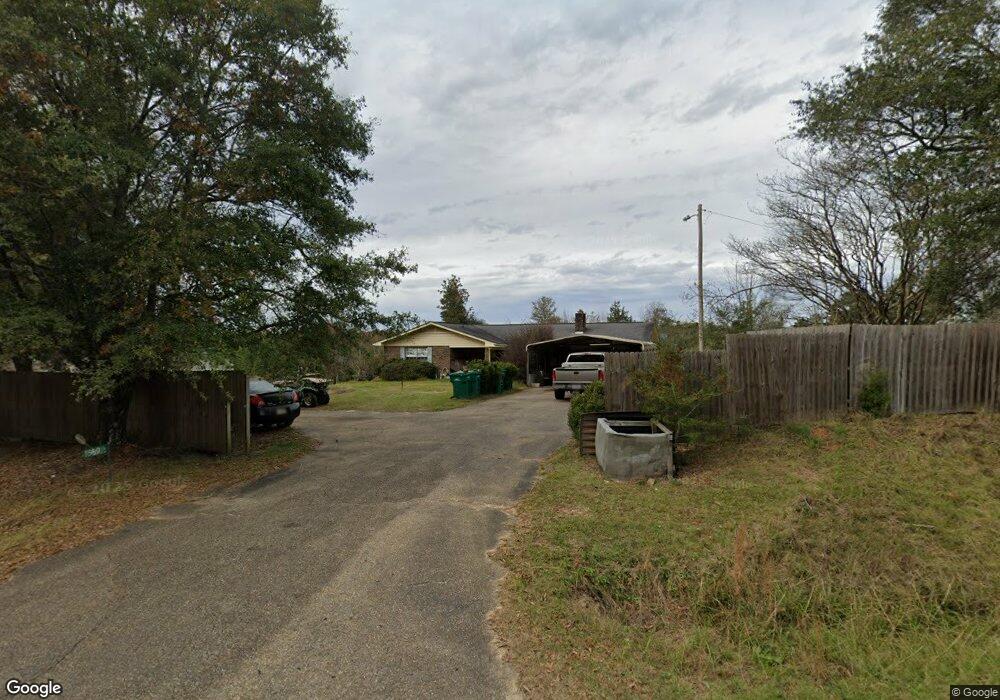 1569 Scr 10, Taylorsville, MS 39168 - photo 1