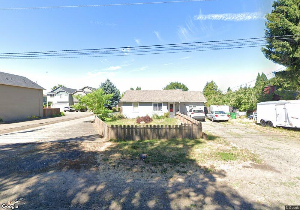 1026 Douglas St, Forest Grove, OR 97116 - photo 1