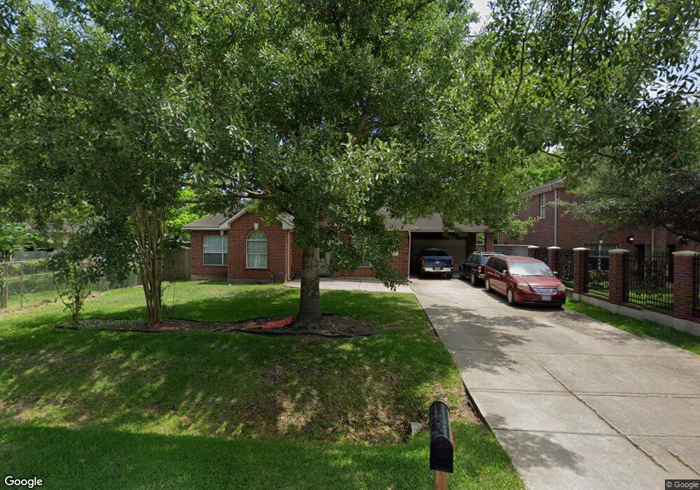 2426 Priest Dr, Houston, TX 77093 - photo 1