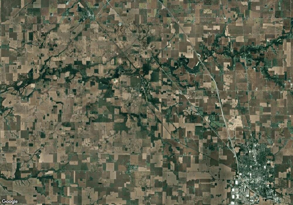 5884 S 50, Tipton, IN 46071 - photo 1