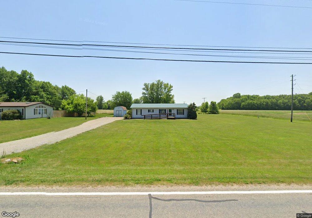 8151 W Sr 47 Rd, Thorntown, IN 46071 - photo 1