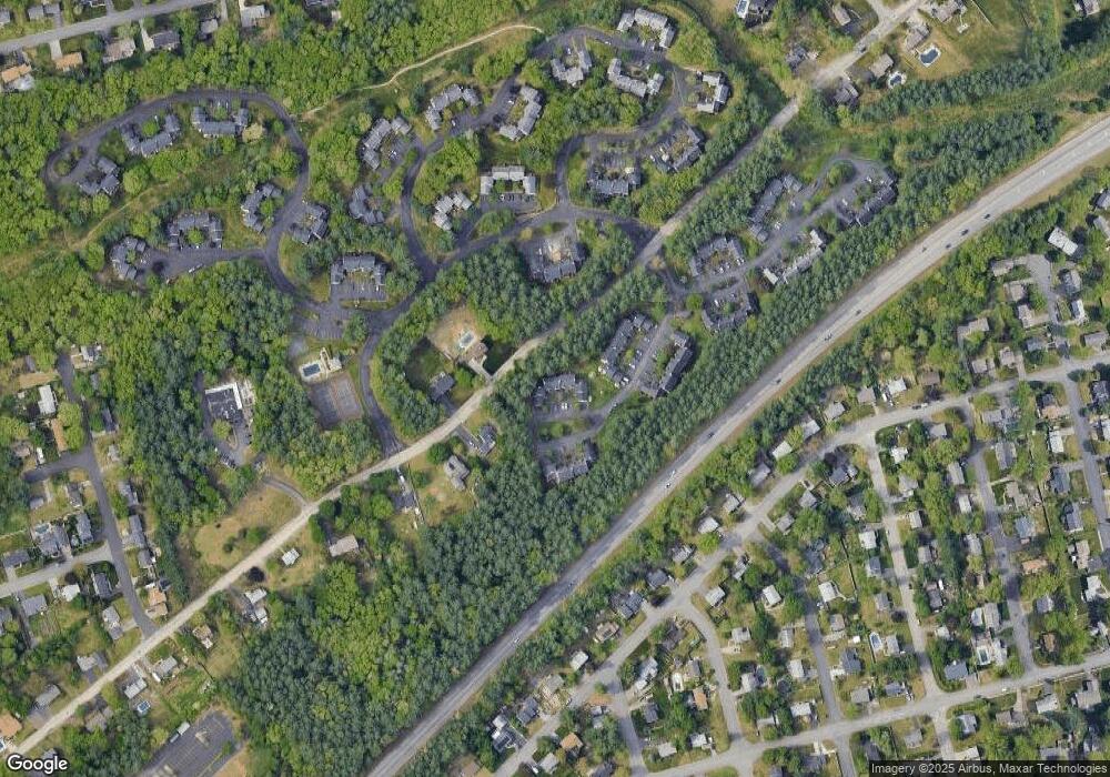 27 Salisbury Rd unit U53, Nashua, NH 03064 - photo 1