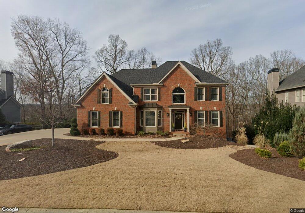 632 Montglade Ct unit 1, Suwanee, GA 30024 - photo 1