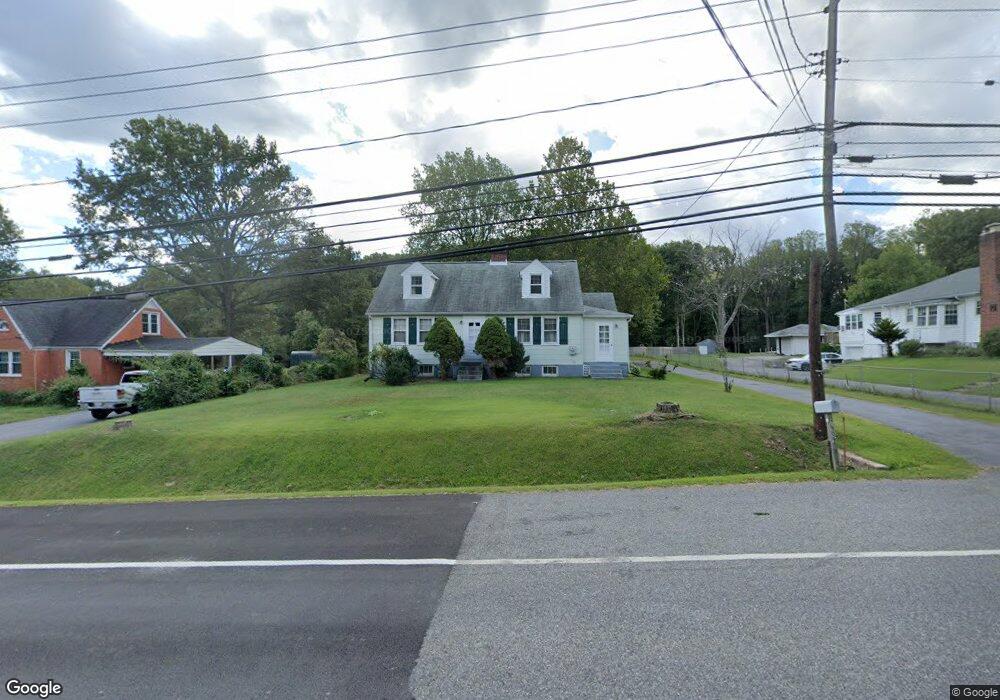 7909 Brooklyn Bridge Rd, Laurel, MD 20707 - photo 1