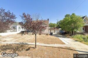 8890 W Cyprus St, Bingham Canyon, UT 84006