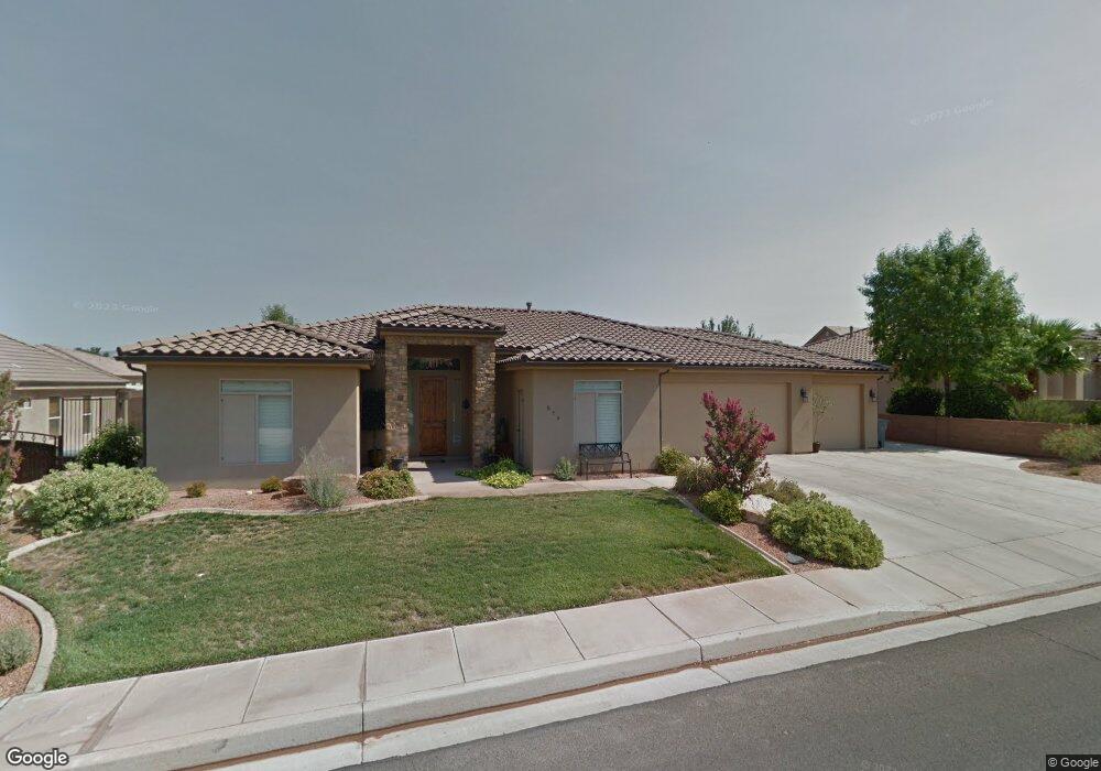 879 E Birken St unit 42, Washington, UT 84780 - photo 1