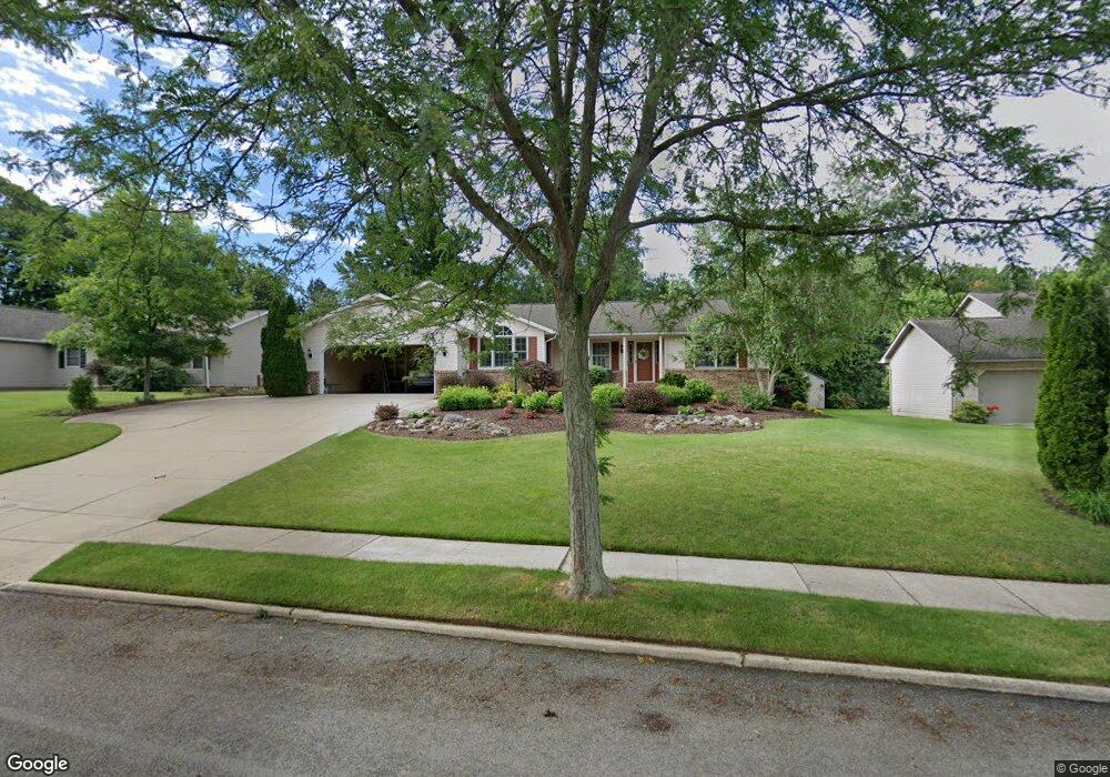 147 Woodhaven Ln, Doylestown, OH 44230 - photo 1