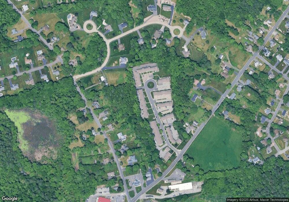 803 Meadowecrest Cir unit 803   8, Ludlow, MA 01056 - photo 1