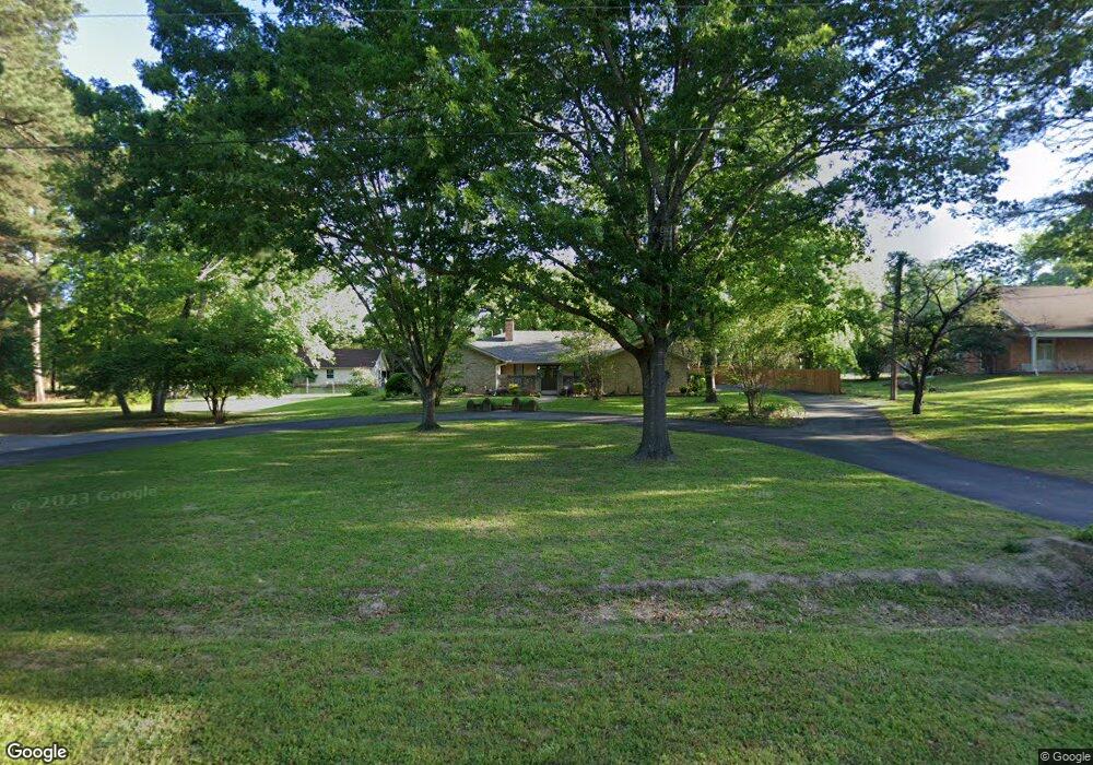 1606 Jeb Stuart Dr, Tyler, TX 75703 - photo 1