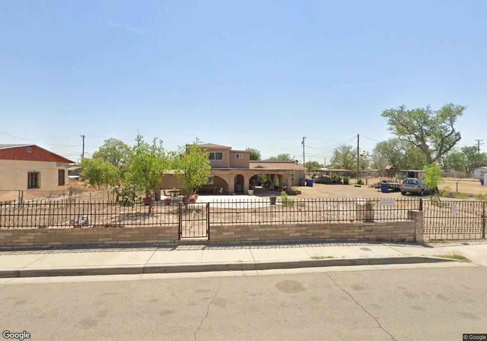 416 Alexander Place, El Paso, TX 79915 - photo 1