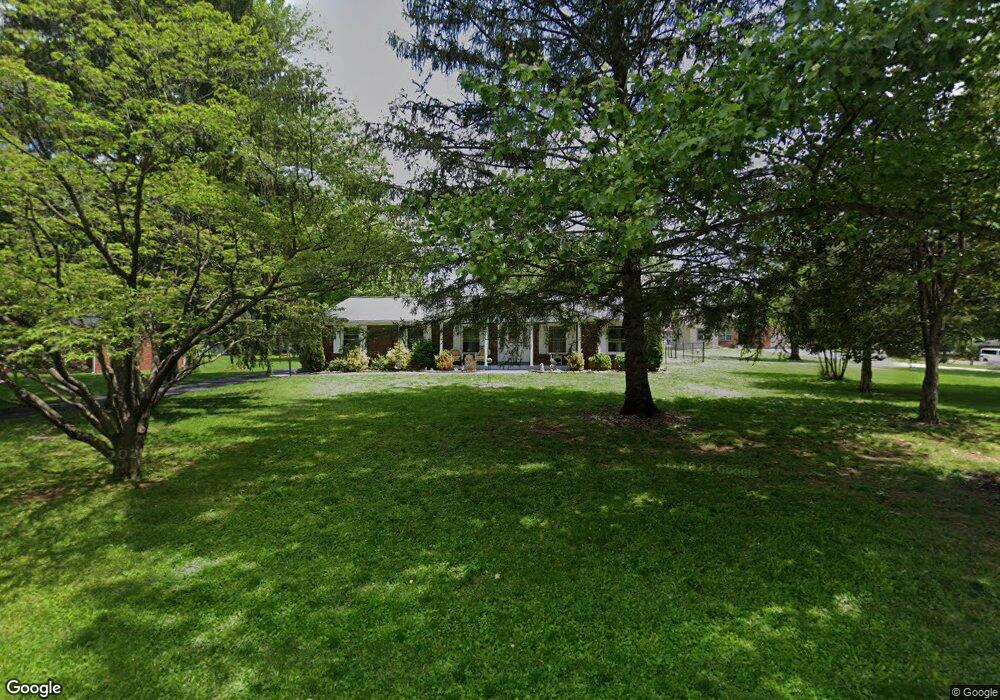 1250 Harrison Ave, Corydon, IN 47112 - photo 1