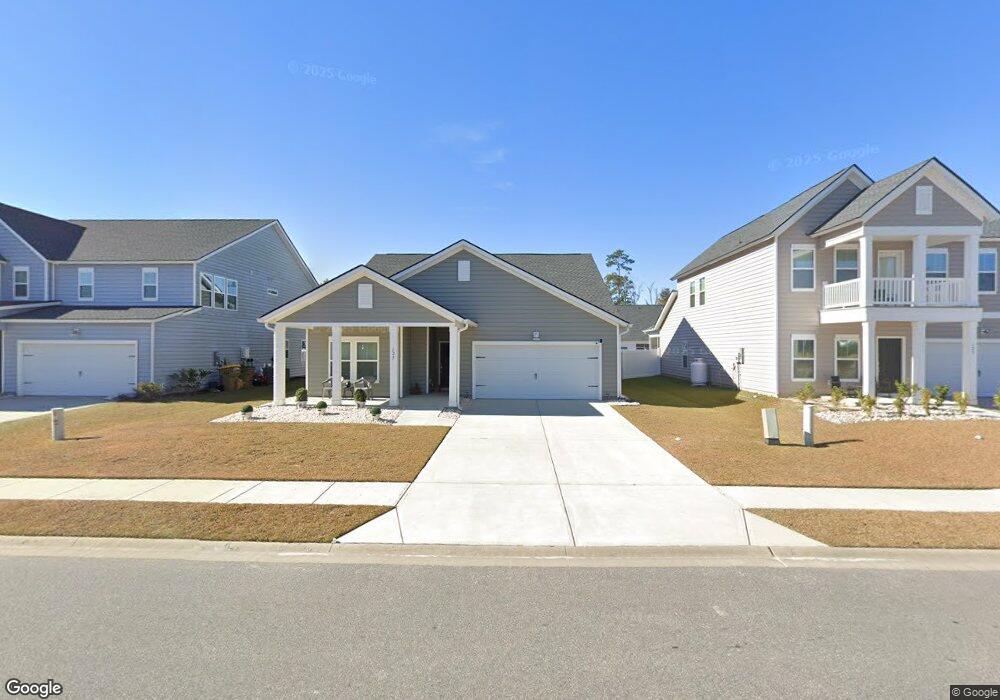 125 Franklins Walk, Rincon, GA 31326 - photo 1