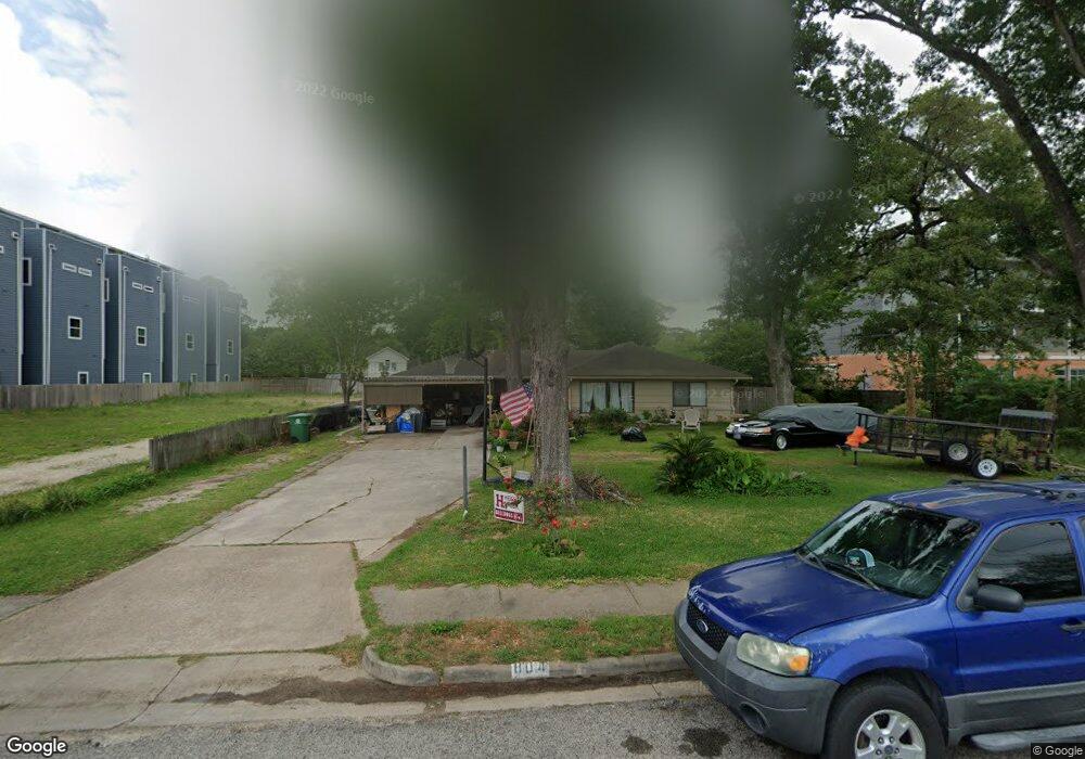 804 Fisher St unit B, Houston, TX 77018 - photo 1