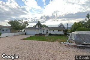 275 S Main, Laketown, UT 84038