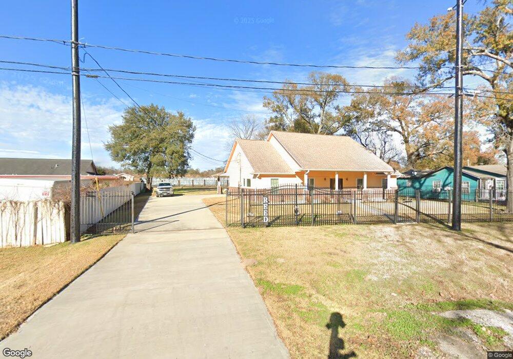 4915 Antha St, Houston, TX 77016 - photo 1