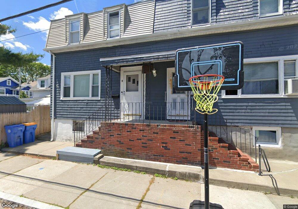 8 Cora St unit 10, Winthrop, MA 02152 - photo 1