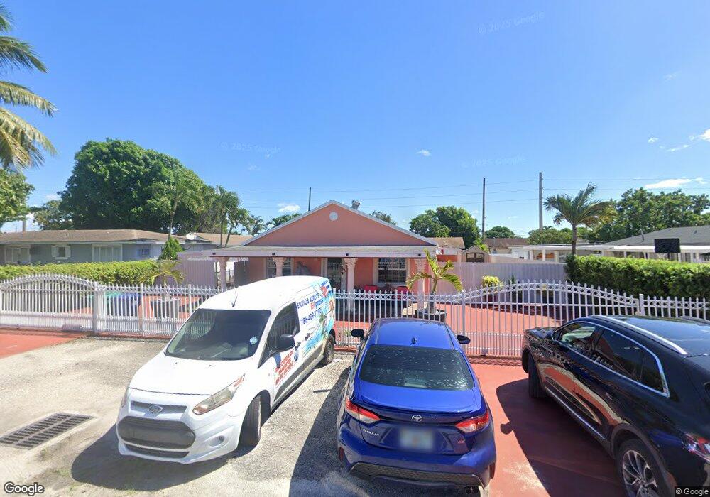 10369 NW 37th Ave, Miami, FL 33147 - photo 1