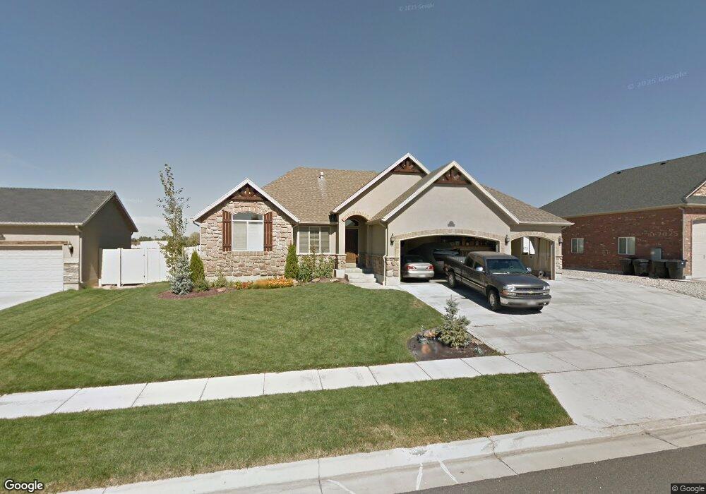 1122 W 2175 S, Syracuse, UT 84075 - photo 1