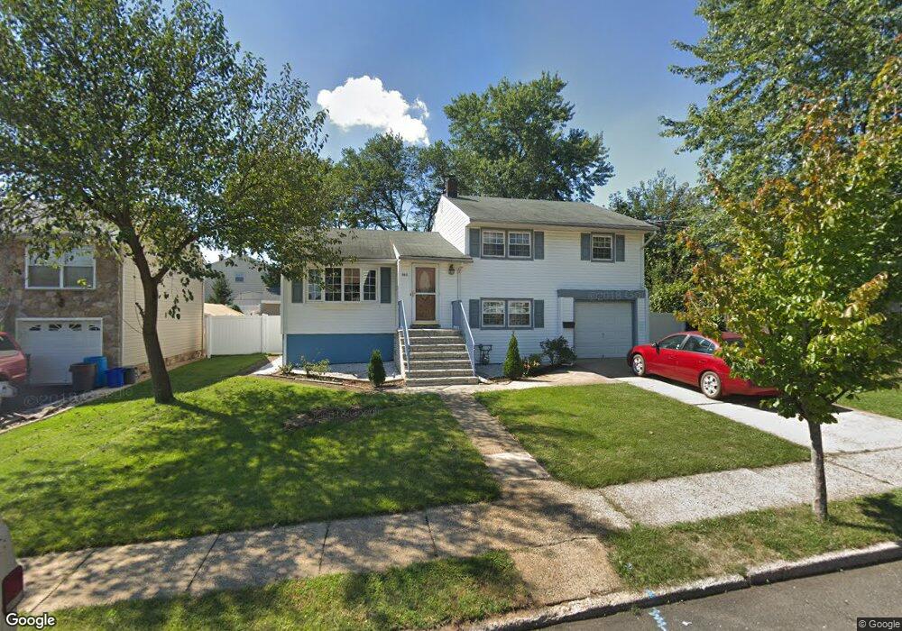 107 Hickory St, Carteret, NJ 07008 - photo 1