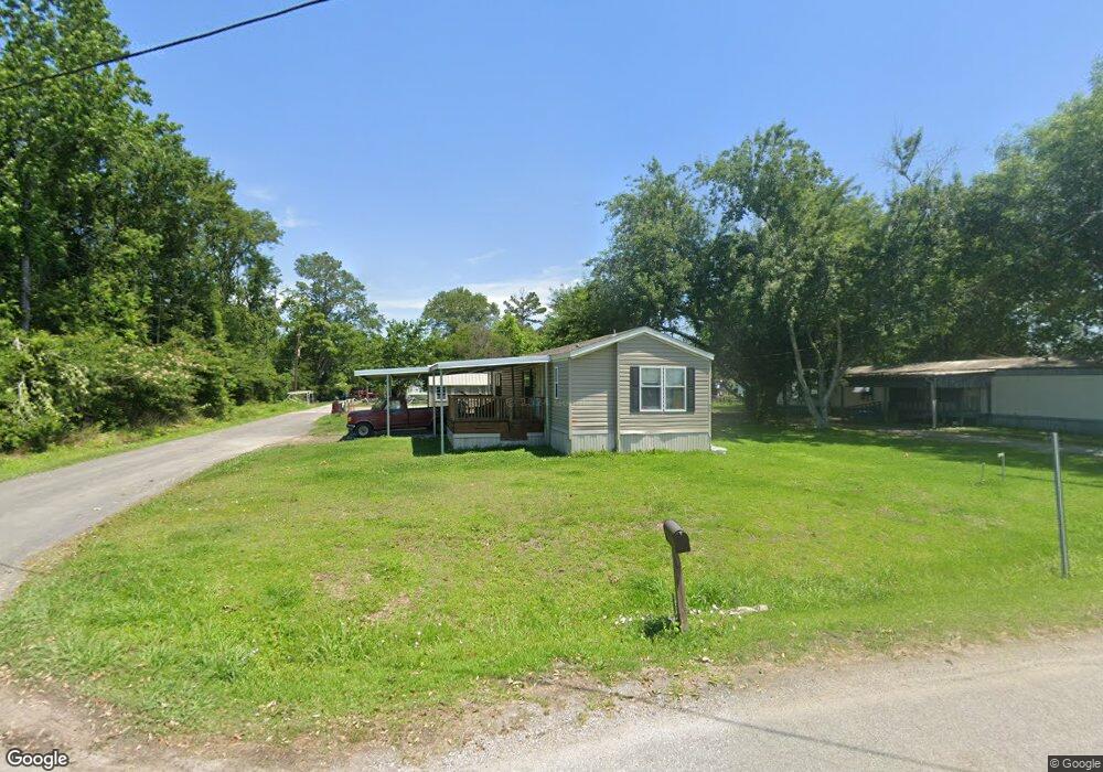 626 W Carlton St, Sulphur, LA 70663 - photo 1