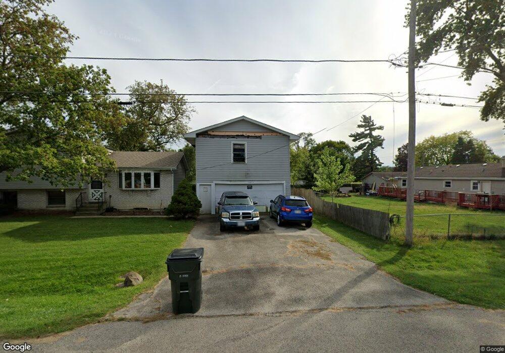 12813 W Keith Ave, Waukegan, IL 60085 - photo 1