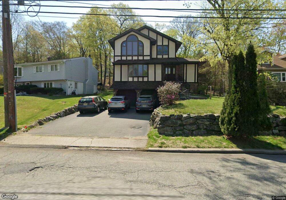 99 High Mountain Rd, Ringwood, NJ 07456 - photo 1