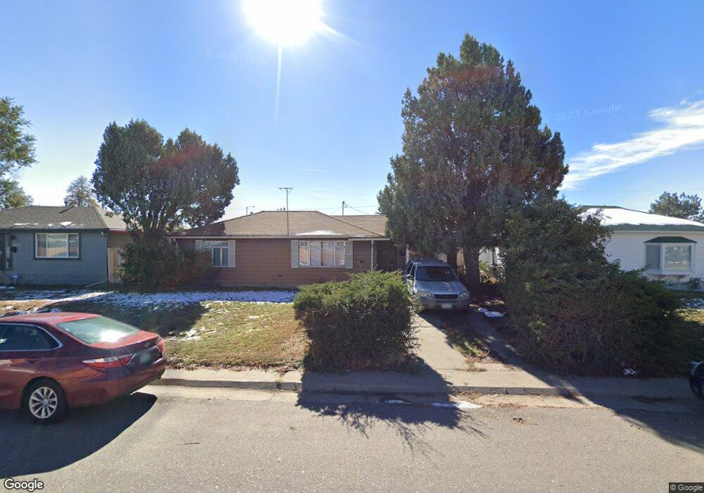 10320 E 7th Ave, Aurora, CO 80010 - photo 1