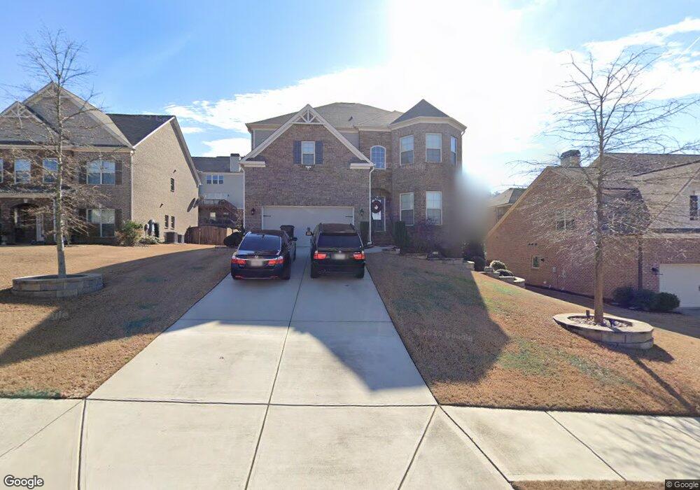 4035 Roberts Crest Ln, Suwanee, GA 30024 - photo 1