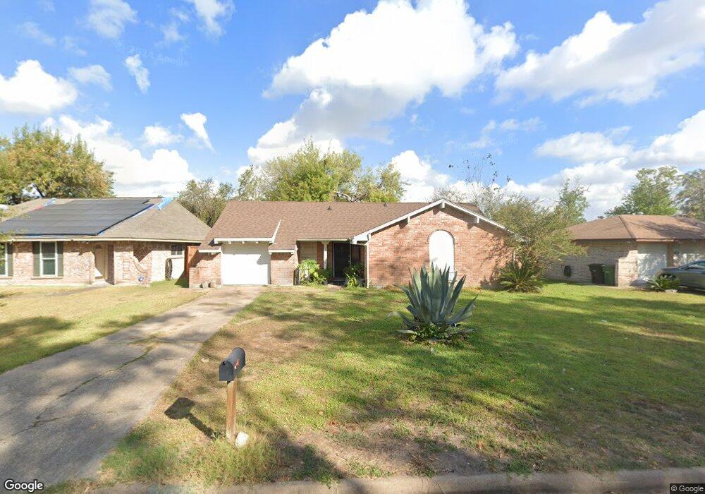 7714 Battleoak Dr, Houston, TX 77040 - photo 1