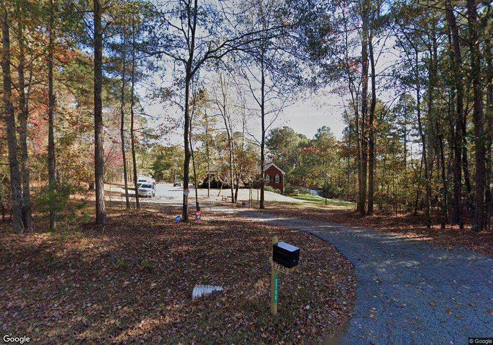 2785 Indian Shoals Rd, Dacula, GA 30019 - photo 1