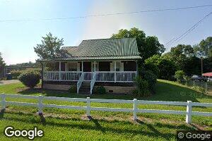410 W Main St, Morganton, NC 28655